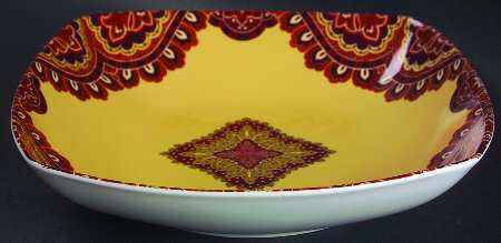 Resplendent Coupe Soup Bowl