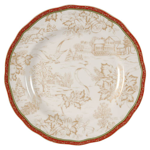 Dinner Plate