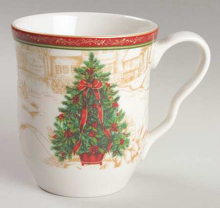 Mug
