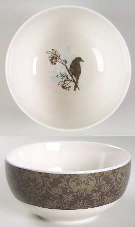 Bertram Soup/Cereal Bowl
