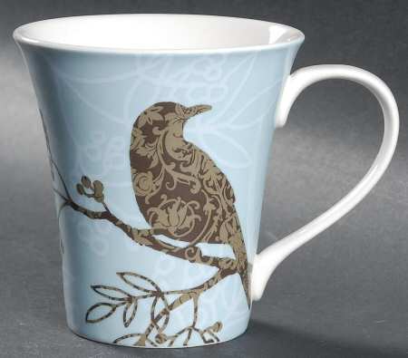 Bertram Mug