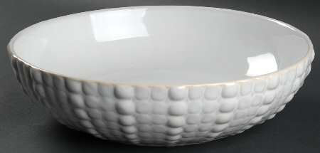 Sea Urchin 11" Round Serving Bowl