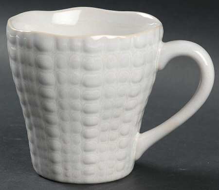 Sea Urchin Mug