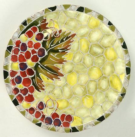 Dolce Toscana Salad Plate