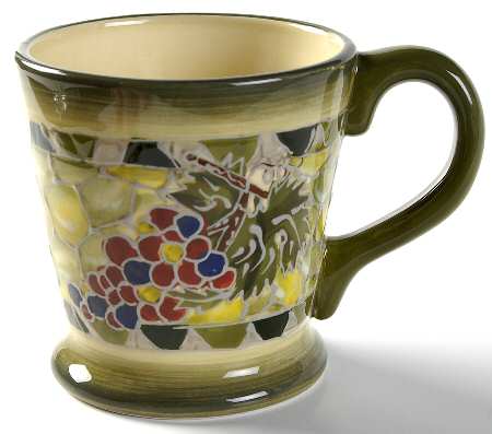 Dolce Toscana Mug