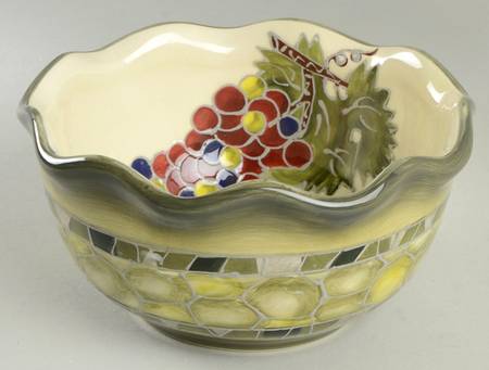 Dolce Toscana Soup/Cereal Bowl