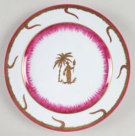 Chinoiserie by Alberto Pinto