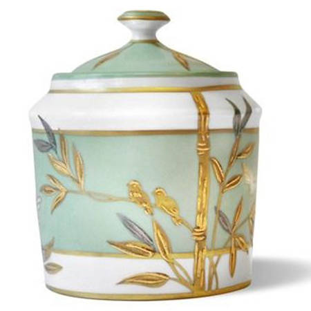 Envol Sugar Bowl & Lid