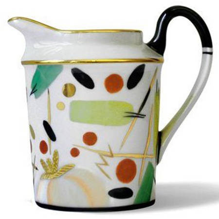 Renouveau Russe Creamer