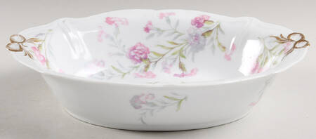 AHR180 9" Oval Vegetable Bowl