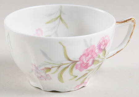 AHR180 Flat Cup