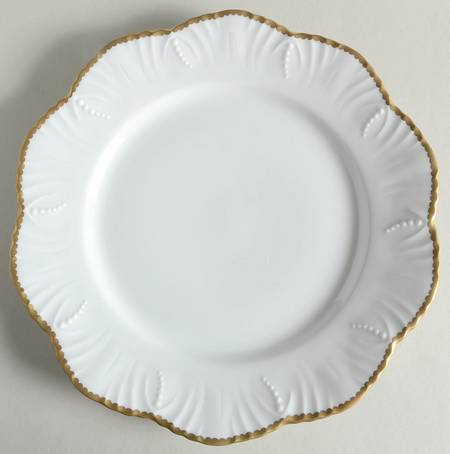 Simple Dentelle by Alberto Pinto
