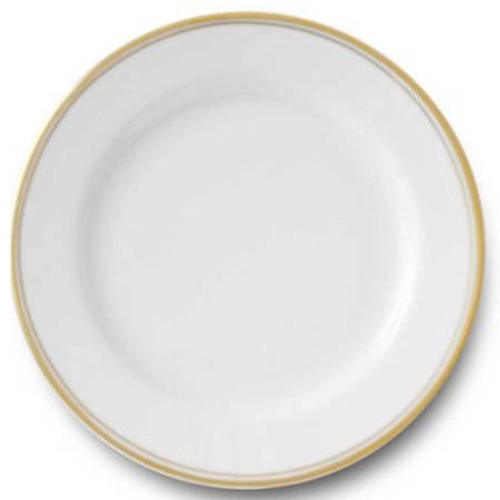 Double Filet Or Salad/Dessert Plate