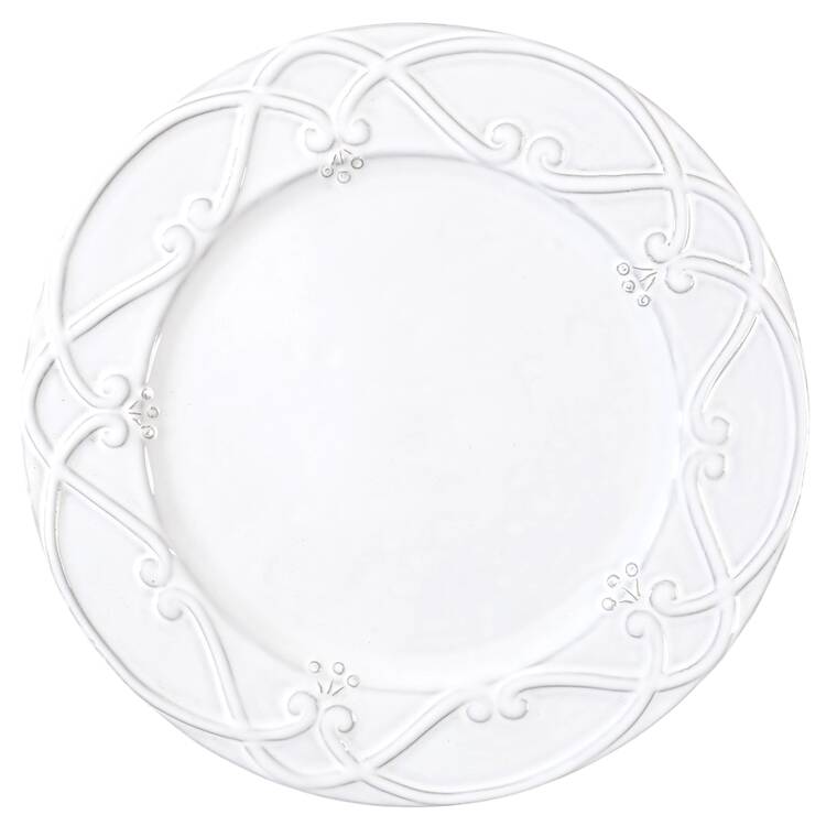 Bella Bianca Service Plate (Charger)