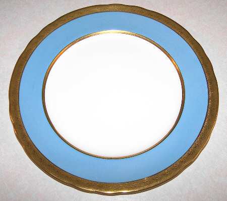 8083 (Blue) by John  Aynsley &amp; Sons