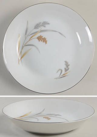 Harvest Coupe Soup Bowl