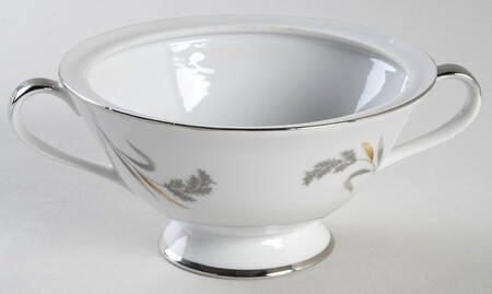 Harvest Sugar Bowl No Lid