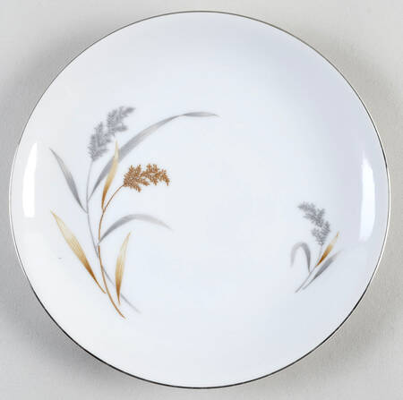 Harvest Salad Plate