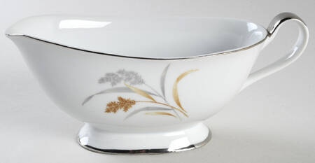Harvest Gravy Boat