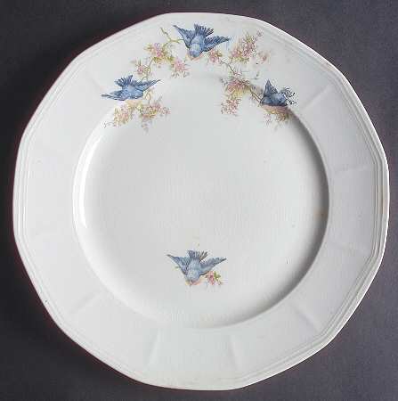 Blue Bird by Atlas Globe China Co