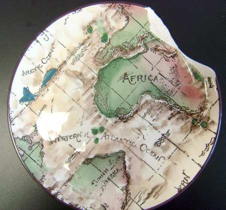 AFA4 by Antica Fornace