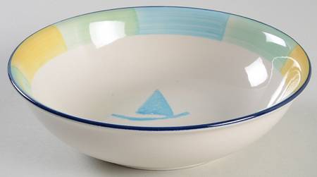 AIU2 Coupe Soup Bowl