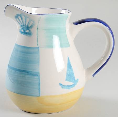 AIU2 20 Oz Pitcher