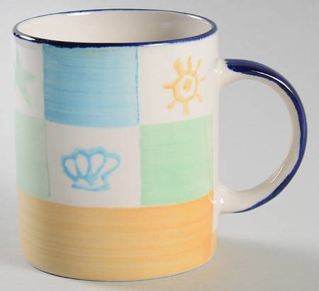 AIU2 Mug by Atico Intl USA
