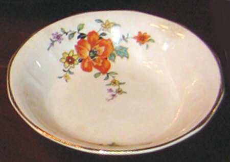 1725 Coupe Cereal Bowl