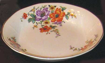 1725 Coupe Soup Bowl