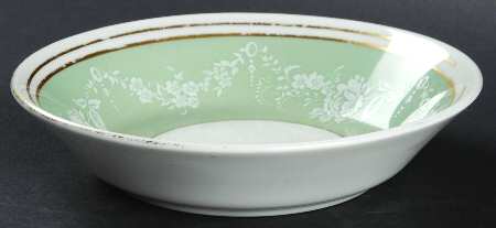 Rosewood (Smooth) Fruit/Dessert (Sauce) Bowl