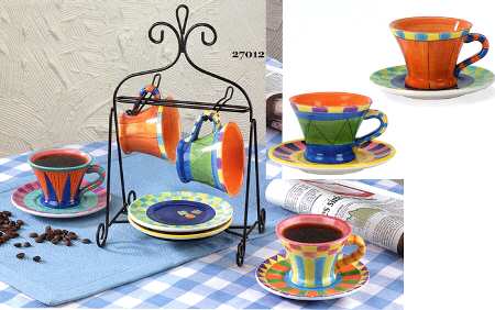 Espresso by Ambiance
