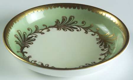 Rutland Nile Sage Green (Smooth) by John  Aynsley &amp; Sons