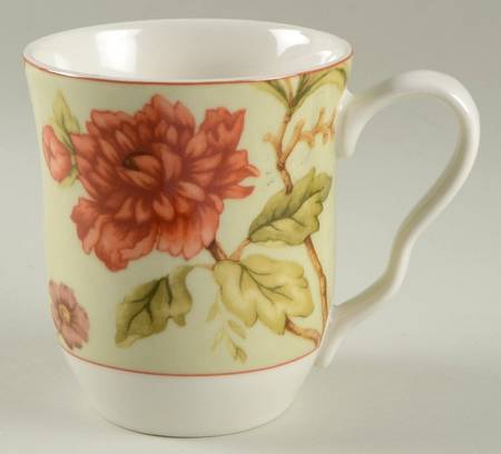 Marietta Sage Mug