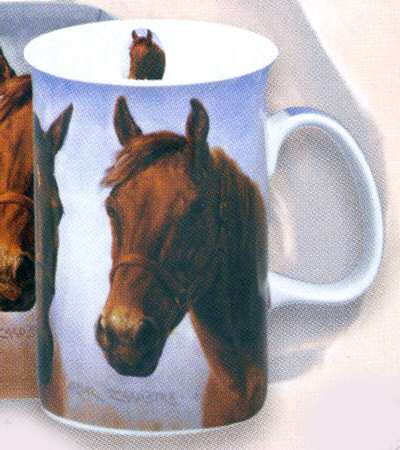 Thoroughbreds by Ashdene