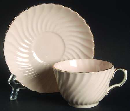 C443-3 (Swirl) by John  Aynsley &amp; Sons