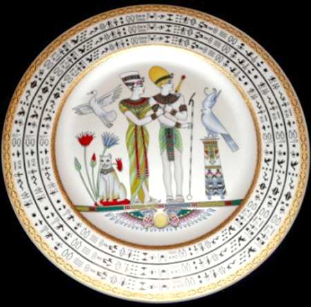 MGP1 by Maghsoud Porcelain