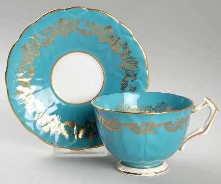 1693 by John  Aynsley &amp; Sons