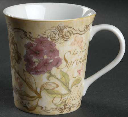Deauville Mug