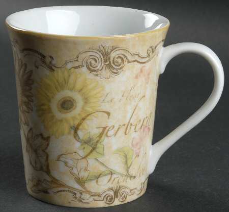 Deauville Mug