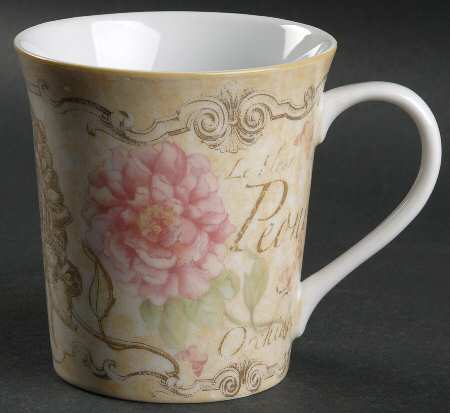 Deauville Mug