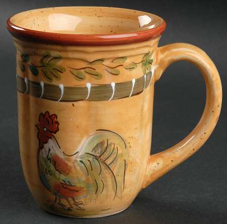 Cocorico Mug