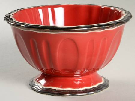 Versailles Red by Ambiance