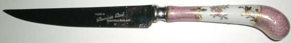 AEL2 Individual Steak Knife