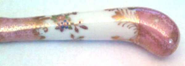 AEL2 Individual Salad Fork