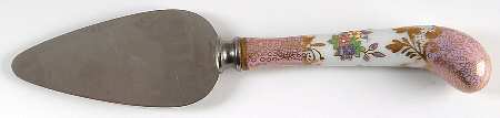 AEL2 Cheese Server with Stainless Blade