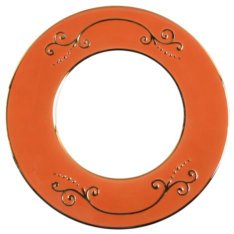 Maltby Lustree Service Plate (Charger)