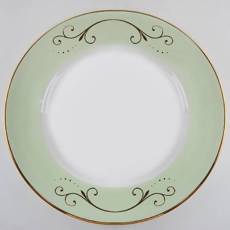 Maltby Lustree Dinner Plate