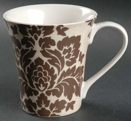 La Belle Sepia Mug