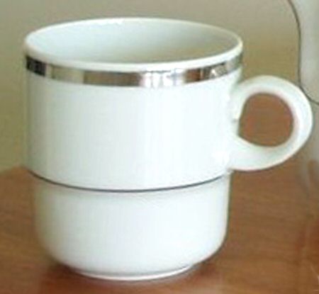 711 Mug